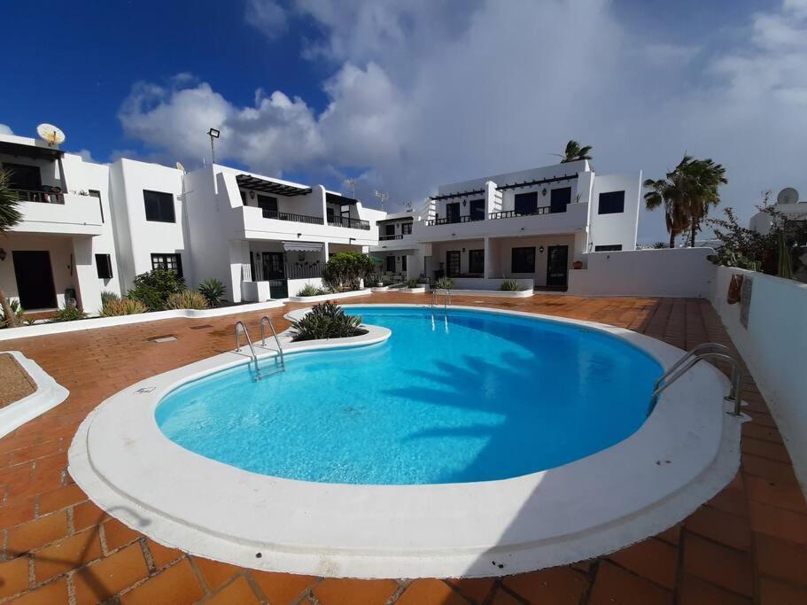 2 Bedroom Apartment Grandfloor-Pto. Del Carmen Puerto del Carmen  Exterior foto